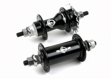 Sinz Racing pro hubs